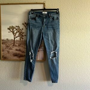 CJLA “Sophie” Jeans
